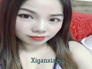 Xiganxiaoya