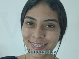 Ximenakley