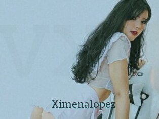 Ximenalopez