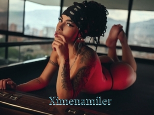 Ximenamiler