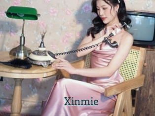 Xinmie