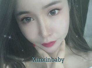 Xinxinbaby