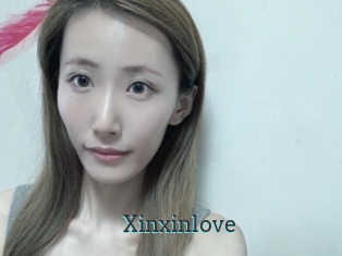 Xinxinlove