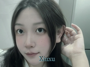 Xinxu
