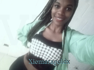 Xiomaragoldx