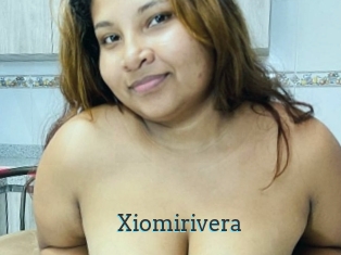 Xiomirivera