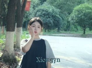 Xiongyn
