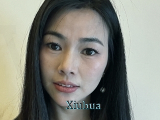 Xiuhua