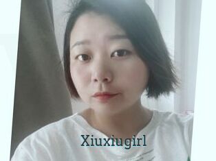 Xiuxiugirl