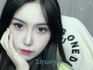 Xiyueyue