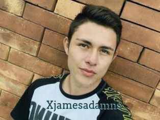 Xjamesadamns