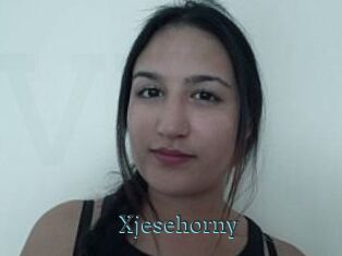 Xjesehorny