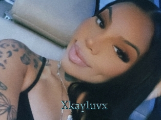 Xkayluvx