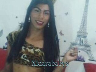 Xkiarababyx