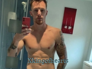 Xkingofhearts