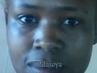 Xlatoya