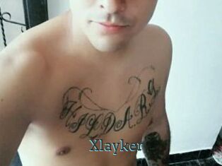 Xlayker