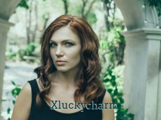 Xluckycharm