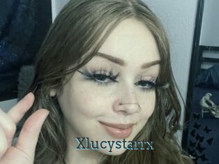 Xlucystarrx