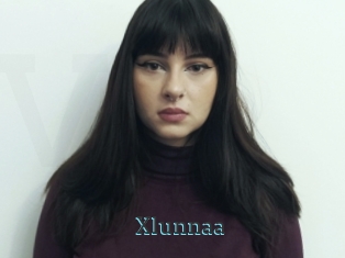 Xlunnaa