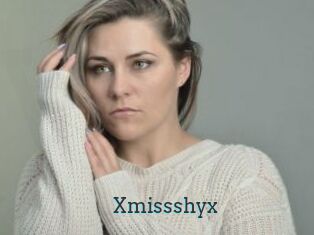 Xmissshyx