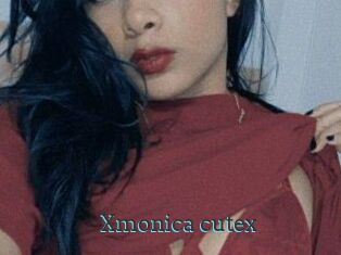 Xmonica_cutex