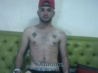 Xmonox