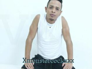 Xmonstercockxxx