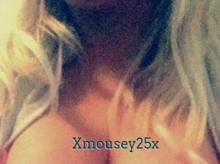 Xmousey25x