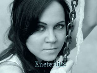 Xnefertitix
