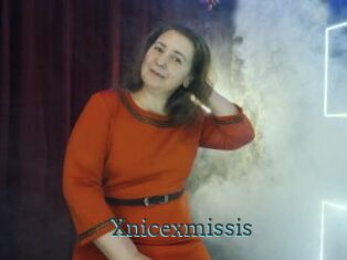 Xnicexmissis