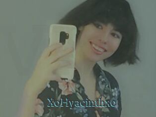 XoHyacinthxo
