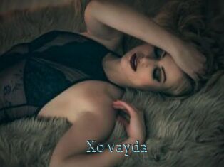 Xo_vayda