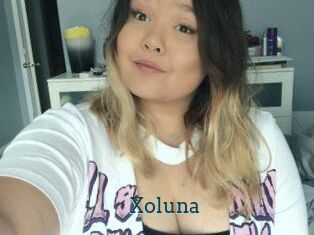 Xoluna