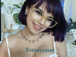Xomayamae