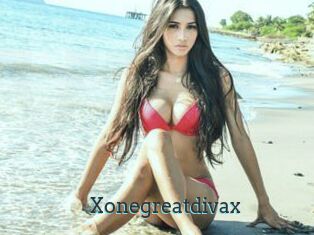 Xonegreatdivax