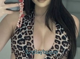 Xoplaybunny