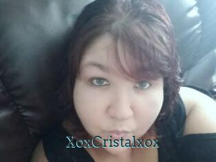 XoxCristalxox