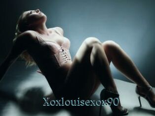 Xoxlouisexox90