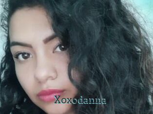 Xoxodanna