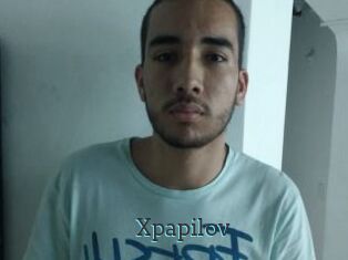 Xpapilov