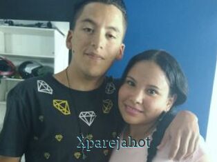 Xparejahot