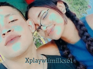 Xplaywtimilkx61