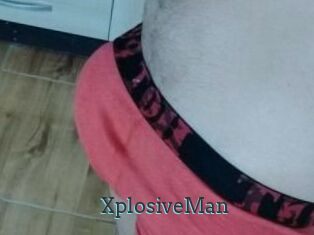 XplosiveMan