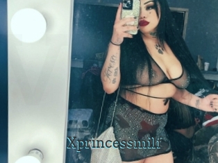 Xprincessmilf