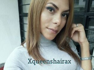 Xqueenshairax