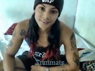 Xranmats