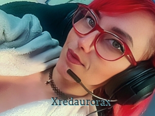 Xredaurorax
