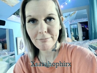 Xsarahophirx