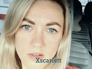 Xscarlett